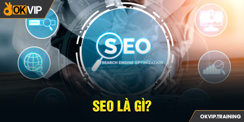 SEO online