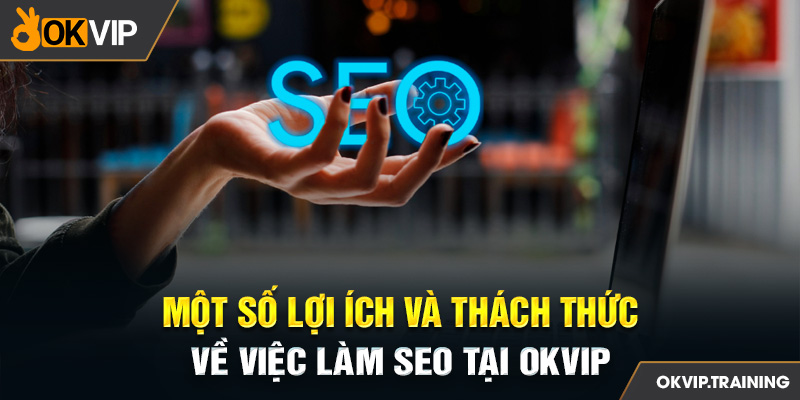 việc làm seo