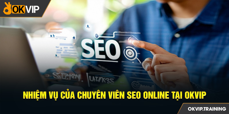 SEO online