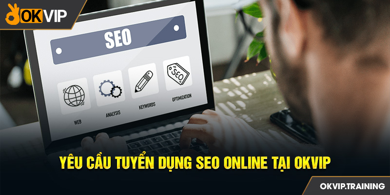 SEO online