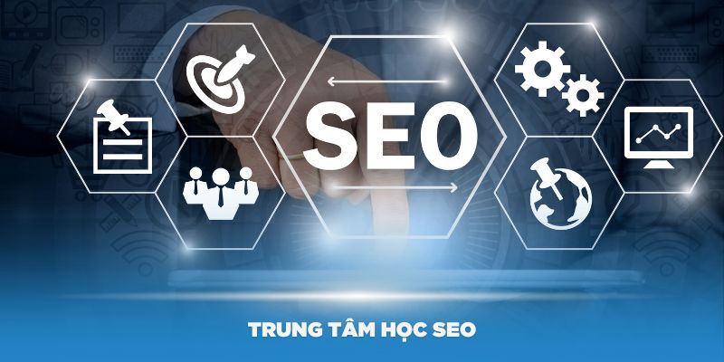 trung tam day hoc seo